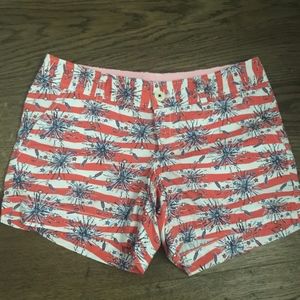 Lilly Pulitzer Shorts